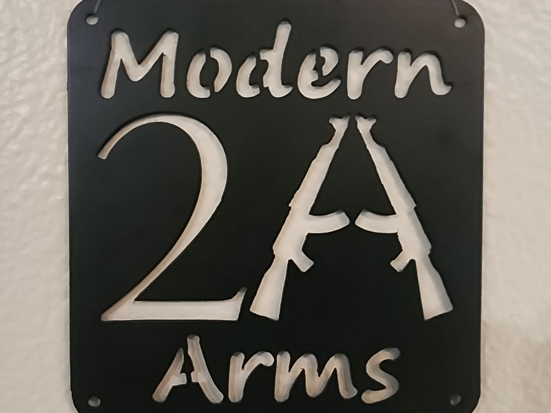 Modern Arms 2A