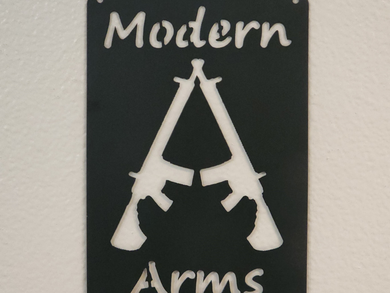 Modern Arms