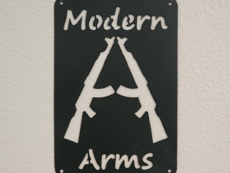 Modern Arms