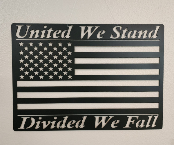 U.S. Flag - United